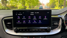 Kia Xceed 1.5T GDi ISG 3 5dr Petrol Hatchback